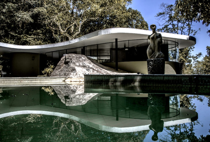 Oscar Niemeyer 