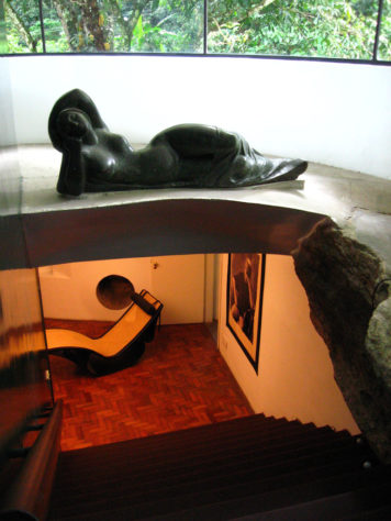 Oscar Niemeyer 