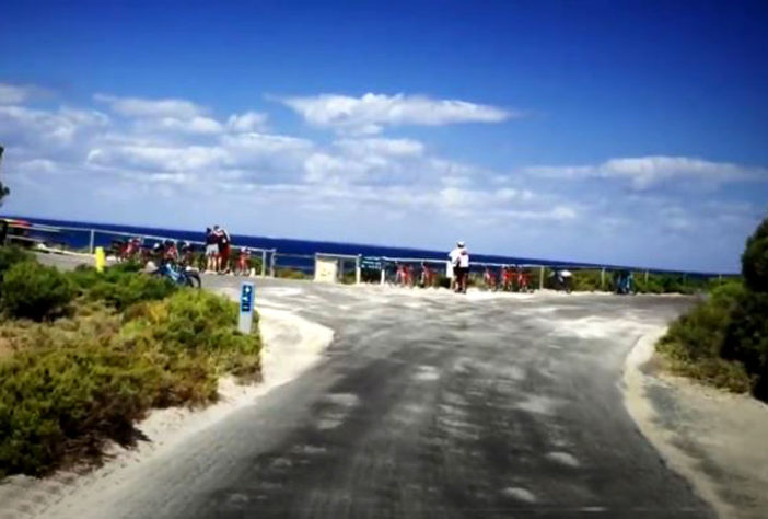 Ciclovia de Rottnest Island, Australia - Ciclovia no Mundo