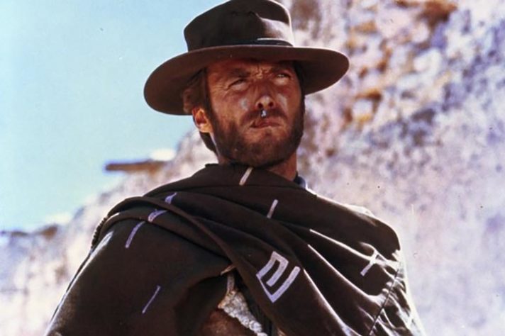 Clint Eastwood