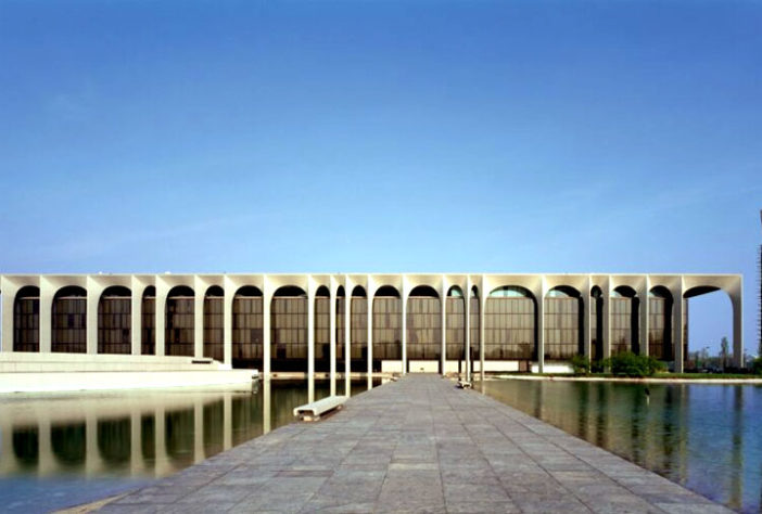 Oscar Niemeyer 