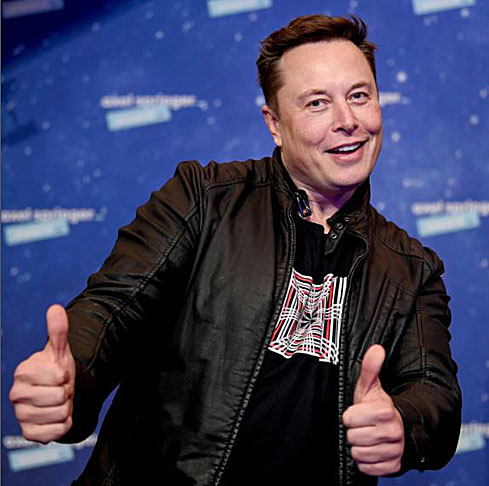O bilionário Elon Musk, por sua vez, chegou a doar cerca de US$ 75 milhões para um grupo de apoiadores de Donald Trump, segundo uma reportagem da agência de notícias Reuters.