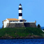 Farol da Barra, Salvador, Bahia