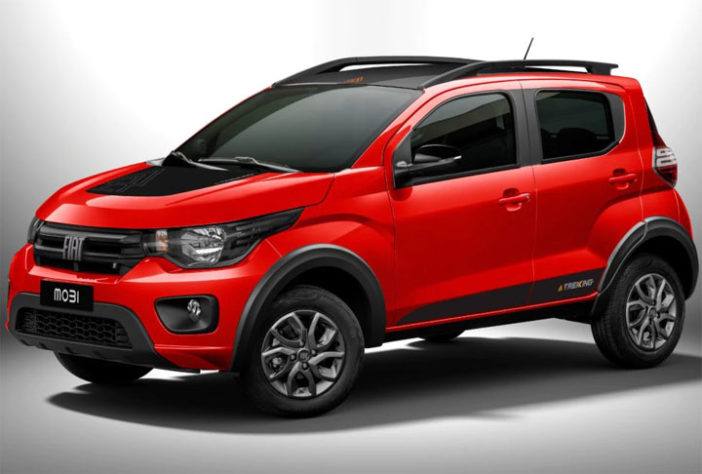 Carros econômicos 