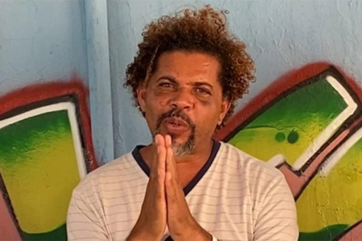 Entenda a treta entre Deolane Bezerra e o ‘mendigo pegador’