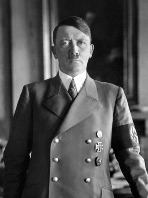 A mente perversa de Hitler - e de seus comparsas - também perseguiu ciganos, poloneses, comunistas, prisioneiros de guerra soviéticos, testemunhas de Jeová e deficientes físicos e mentais. 