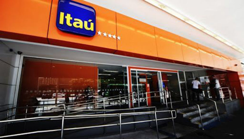 Itaú