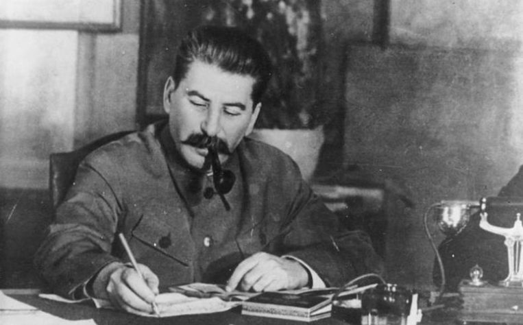 Josef Stalin