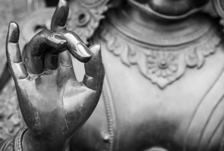 Budismo: Filosofia, fé e iluminação