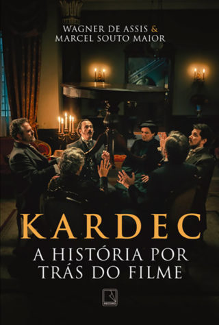 Filme Kardec
