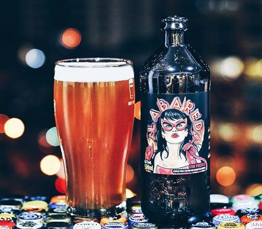 Sabores que surpreendem: conheça cervejas fora da curva