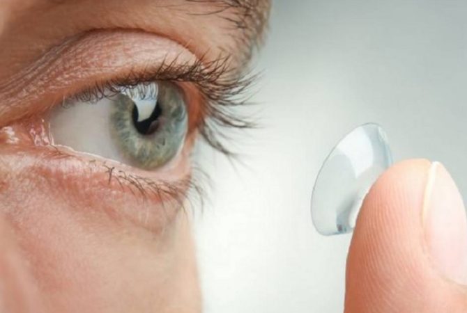 Lentes de contato: origem, indicações de uso e cuidados essenciais