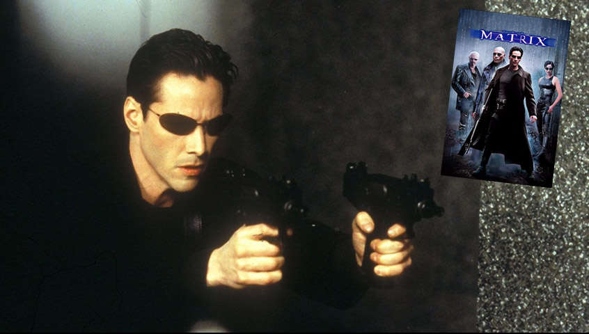 Ao longo de "Matrix", Neo desenvolve habilidades sobre-humanas que o distinguem dos outros habitantes da simulação. Ele possui a capacidade de manipular as leis da física dentro da Matrix, como demonstrado pelo "bullet time" e sua habilidade de voar. Essas habilidades não só o tornam uma arma poderosa contra os Agentes, mas também destacam seu papel como o salvador prometido.
