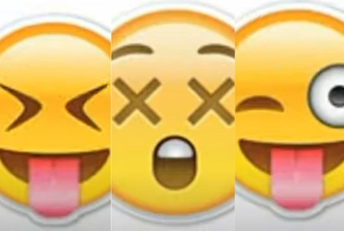 Descubra o significado desses emojis