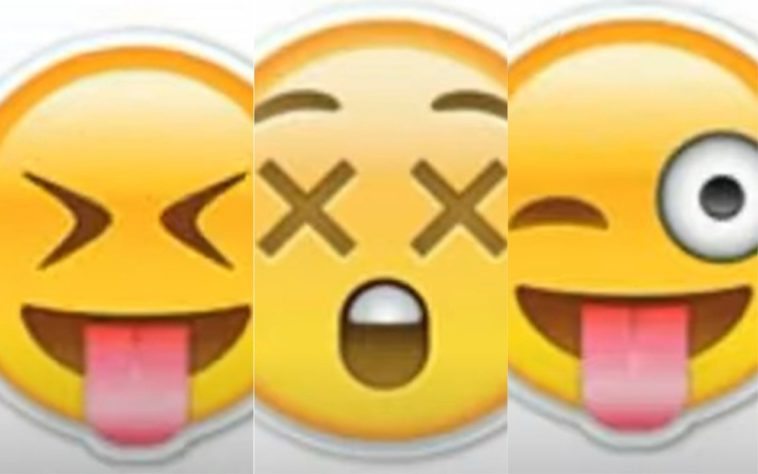 Qual é o verdadeiro significado do emoji com cara de pedra? Descubra