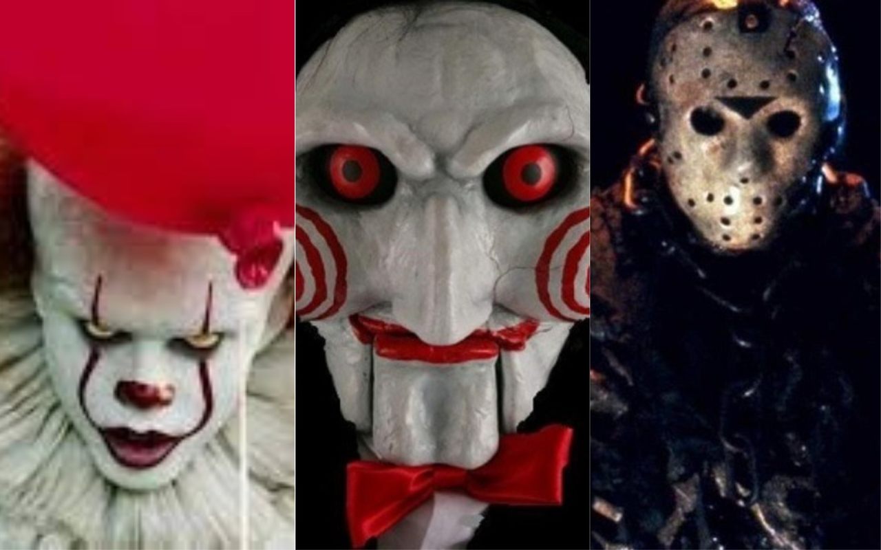 Esses são os vilões mais famosos da história do cinema