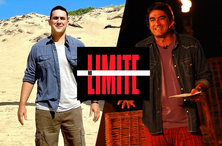 Um programa que inspirou o "No Limite" foi "Survivor", que faz enorme sucesso nos Estados Unidos e pelo mundo. A versão brasileira estreou em 2000 na TV Globo, com apresentação de Zeca Camargo, e foi o primeiro reality show brasileiro.