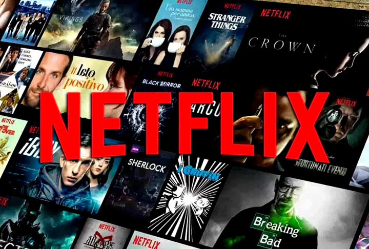Taxa para compartilhamento da Netflix atiça mercado