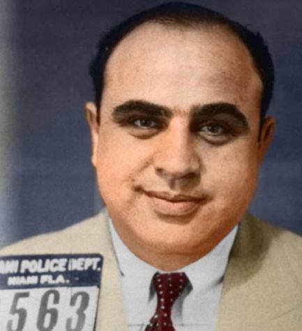 Al Capone