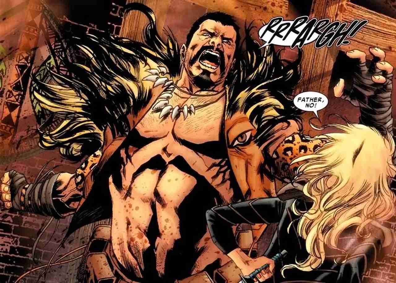 A ausência de um superpoder e de uma habilidade devastadora facilitam a vida de Naruto, que conseguiria montar estratégias com os clones da sombras para desviar dos ataques do vilão e conseguir machucá-lo durante o confronto.