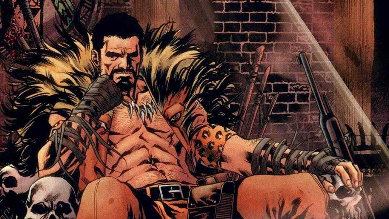 Excelente atirador, ótimo no combate corpo a corpo e lutas com faca e outras armas brancas. Além disso, Kraven possui força, velocidade, agilidade, e reflexos ampliados, capacidades que o colocam como um adversário muito díficil para o Batman. 
