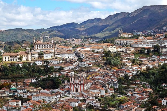 Cidades históricas