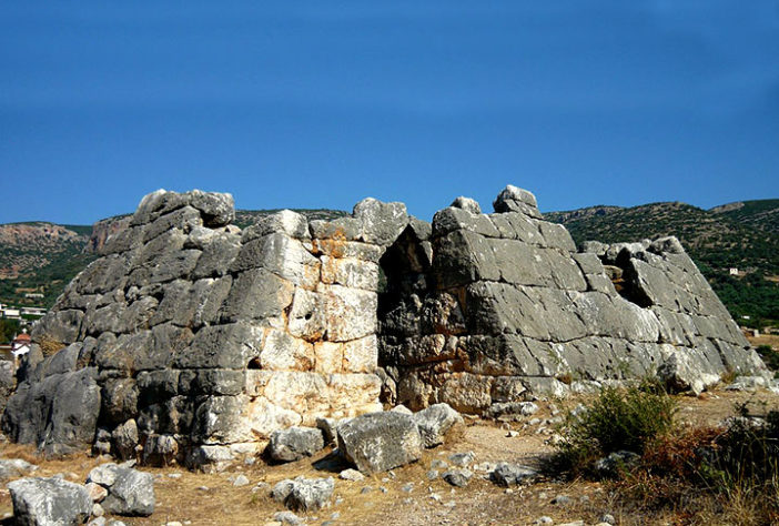 Pirâmides 