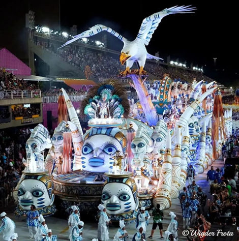 Portela - Carnaval 2022