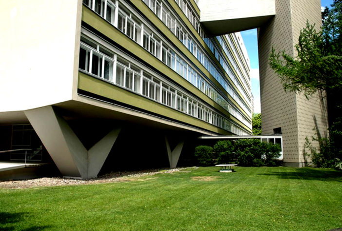 Oscar Niemeyer 