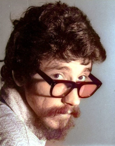 Raul Seixas