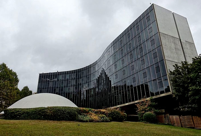 Oscar Niemeyer 