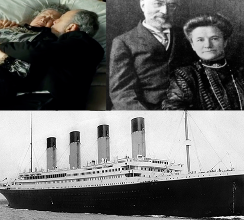 Morte de ator de Titanic traz memória de tragédia