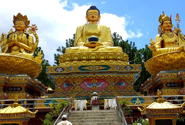 Segundo a doutrina budista clássica, a palavra "buda" denota não apenas um mestre religioso em particular, mas toda uma categoria de seres iluminados que alcançaram tal realização espiritual. Pelo menos 25 são mencionados nas tradicionais escrituras budistas. 