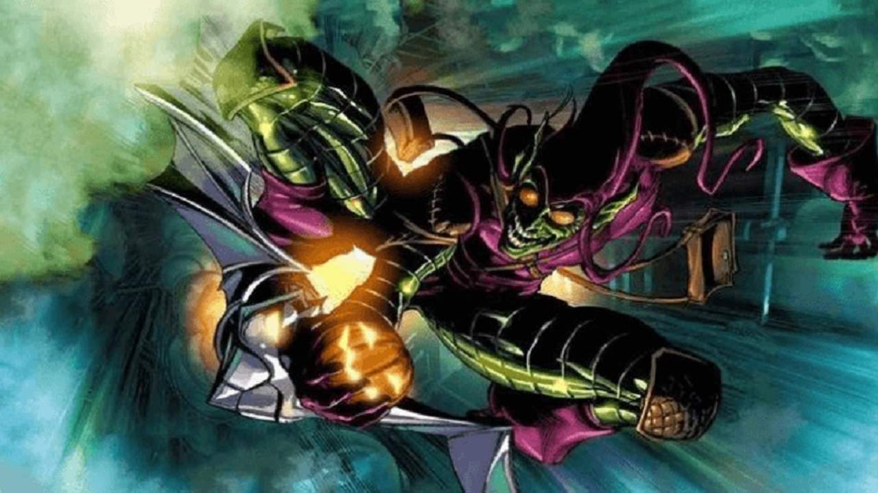 Um dos principais vilões do Homem-Aranha, o Duende Verde conseguiria gerar uma certa dificuldade para o Batman, principalmente pelo fato de conseguir ficar no ar com a prancha e por não ter medo de atacar entes queridos de seus inimigos. Vale destacar seu arsenal de bombas extremamente potente. 