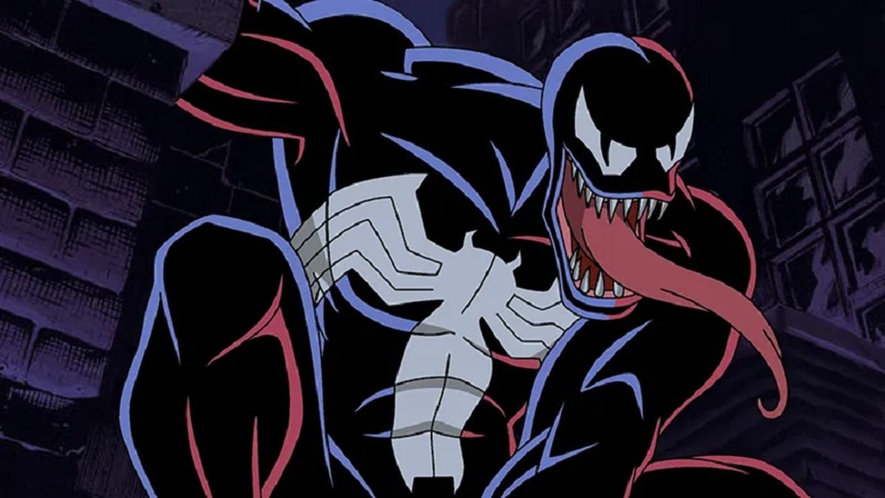 Venom é um inimigo pra lá de complicado, já que tem as mesmas habilidades do Homem-Aranha, além de superforça, fator de cura acelerado e amazenamento corporal. Porém, inteligência e raciocínio não é seu forte, o que deixa ele em uma posição intermediária no ranking. 