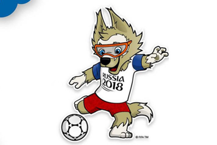Todas as mascotes das Copas do Mundo. Lembra delas?