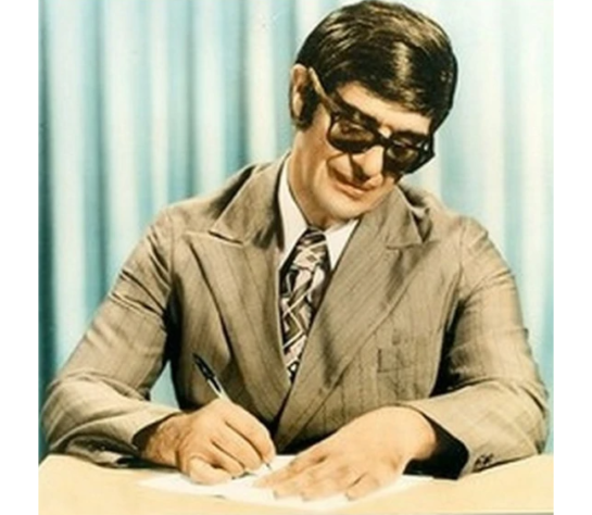 chico xavier