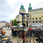 Bicicletas Copenhague Dinamarca