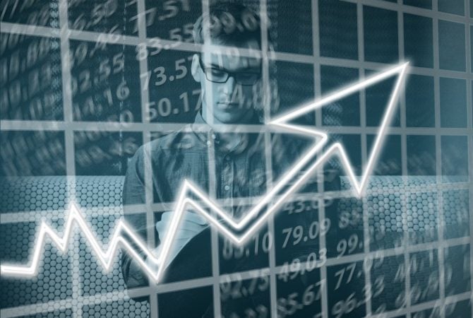 As maiores economias do mundo; e a posição do Brasil
