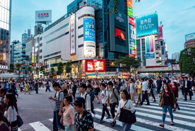 Motivo ‘improvável’ faz Japão não se adequar à jornada de 4 dias de trabalho