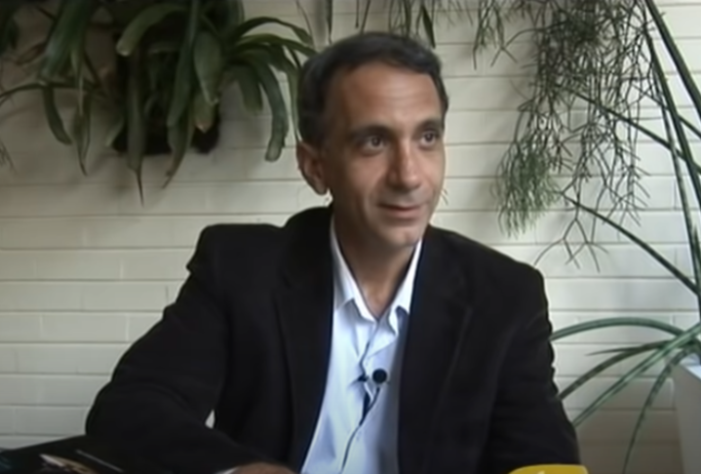 marcel souto maior
