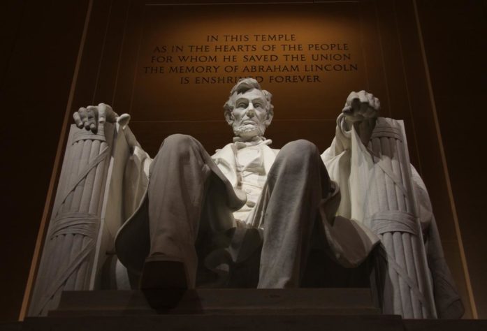 Memorial Lincoln