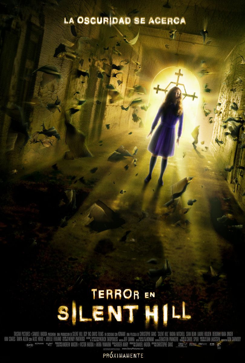 O cenÃ¡rio Ã© tÃ£o assustador que essa cidade inspirou o jogo Silent Hill (que tambÃ©m deu origem ao filme 