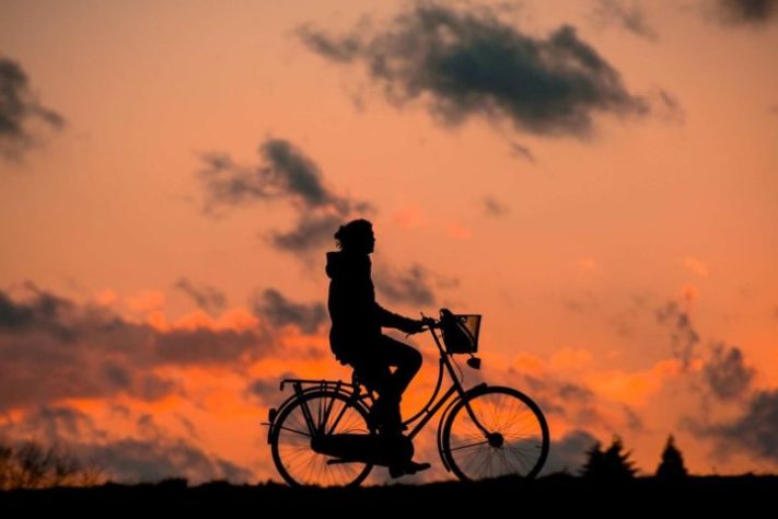 Ciclista