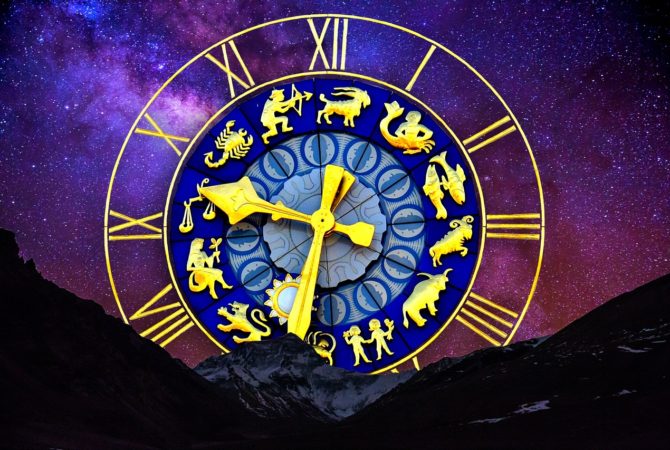 Curte Astrologia? Descubra o amuleto da sorte do seu signo