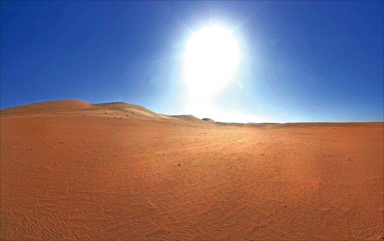 Veja onde ficam os pontos extremos do planeta!