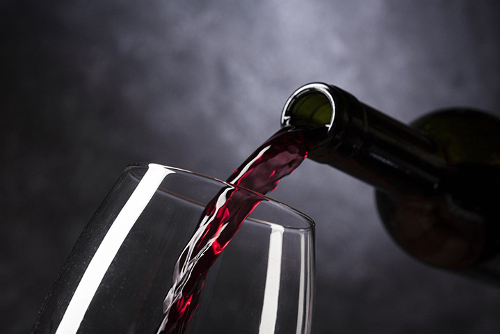 Receita secreta? Vinho consumido no Vaticano vem de região específica da Europa - pixabay