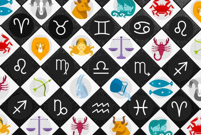 O que a astrologia revela sobre cada signo do zodíaco