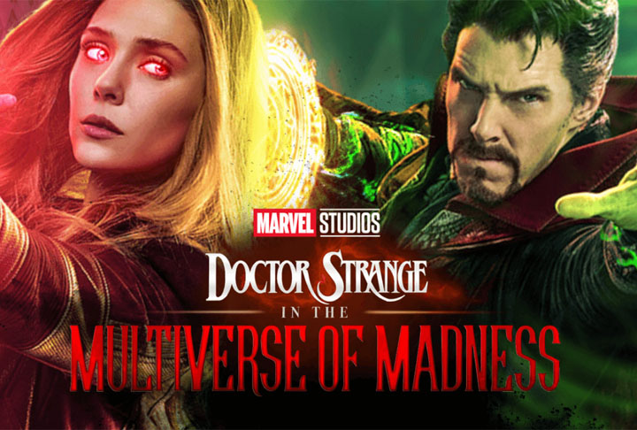 O novo filme da franquia,  