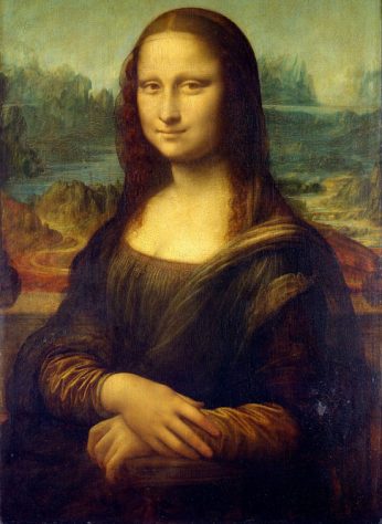 Quadro Mona Lisa - WikiImages/Pixabay